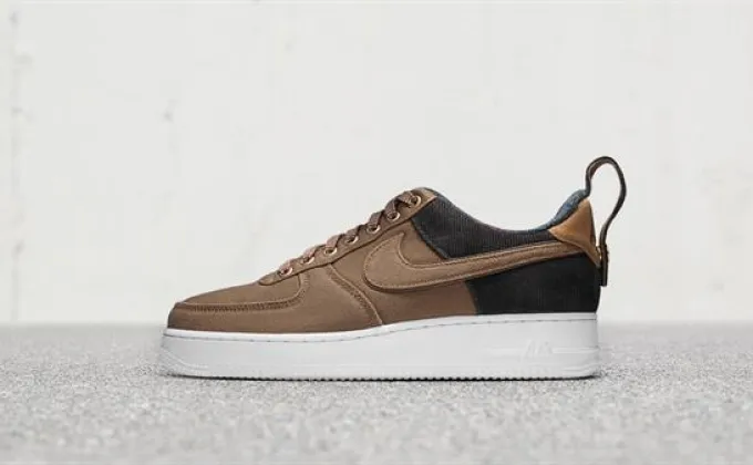 Nike x Carhartt WIP งานคอลแลปครั้งใหม่เอาใจแฟนๆ