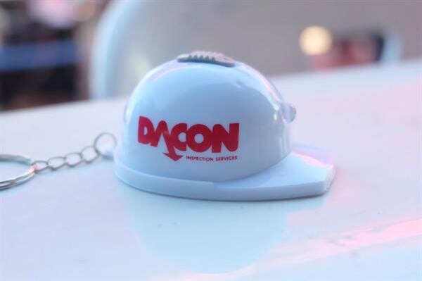 ดาคอนจัดงาน Safety Day “DACON HSE Day 2018” ด้วยสโลแกน “DACON where no one gets hurt from work”