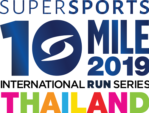 “เต๋า-สมชาย” ชวนวิ่งเช็คความฟิต “Supersports 10 Mile International Run Series Thailand 2019”