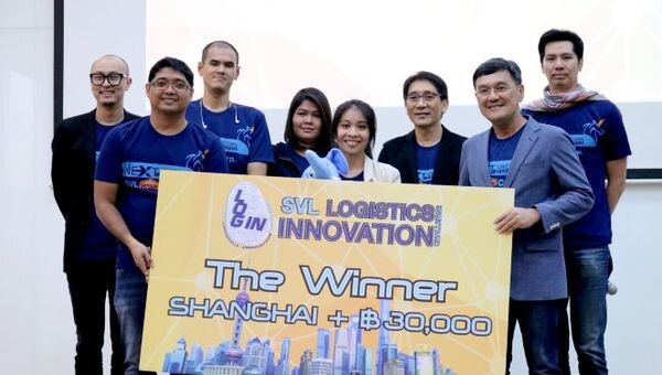 จับตามอง STARTUP น้องใหม่ 2 ทีมผู้ชนะเลิศจากเวทีประกวดโดย SVL Group	