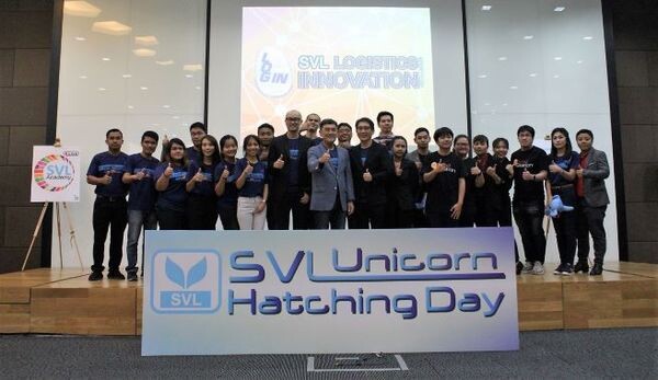 จับตามอง STARTUP น้องใหม่ 2 ทีมผู้ชนะเลิศจากเวทีประกวดโดย SVL Group	