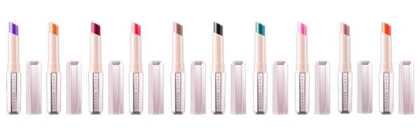 Fenty Beauty เปิดตัว NEW MATTEMOISELLE ลิปสติกเนื้อแมท เนียนนุ่มดุจกำมะหยี่ พิกเมนต์แน่นสีชัดจัดจ้าน 10 เฉดสีใหม่