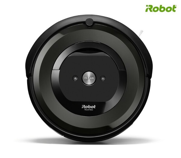 Wow! สุด iRobot Roomba e5 หุ่นยนต์ดูดฝุ่นที่ออกแบบใหม่ ?ให้การทำความสะอาดพื้นบ้านเป็นเรื่องง่ายสำหรับคุณ