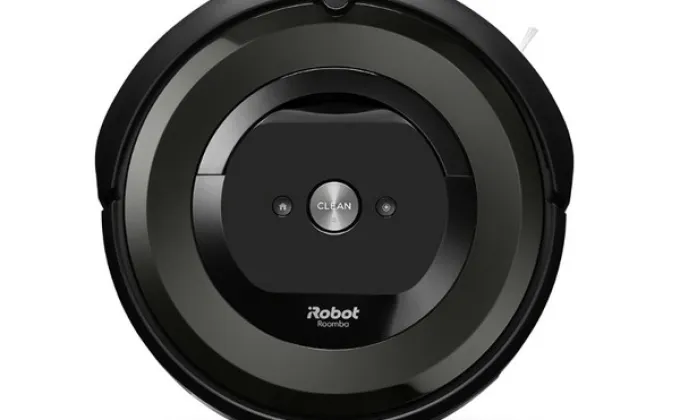 Wow! สุด iRobot Roomba e5 หุ่นยนต์ดูดฝุ่นที่ออกแบบใหม่