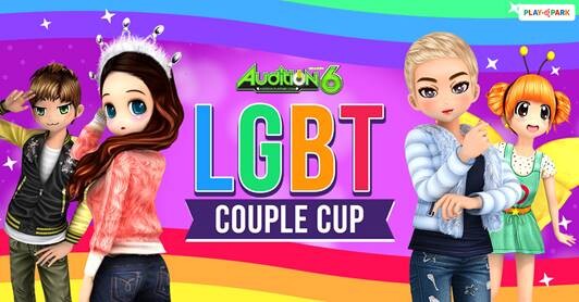 ครั้งแรกในประเทศไทย!! AUDITION เปิดรับสมัครขาแดนซ์เพศทางเลือก ร่วมแข่งขัน LGBT Couple Battle