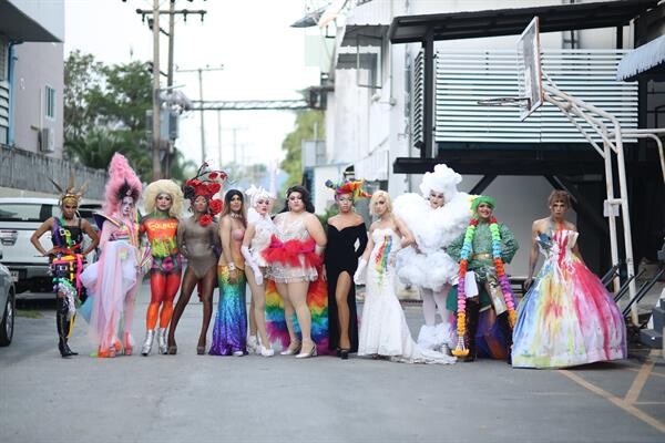 5 เหตผลที่คุณต้องดู! DRAG RACE THAILAND SEASON2