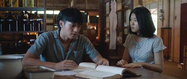 Movie Guide: แสงกระสือ” ดีเดย์ ปล่อยทีเซอร์ตัวแรก “1 ก.พ.” นี้