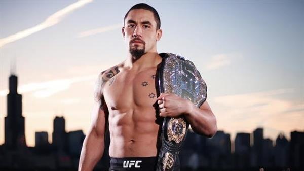 ทุบทุกสังเวียนความมันส์! ช่อง8 ถ่ายมวยกรง-UFC ด้วยศึกสุดระทึกระดับห้าดาว