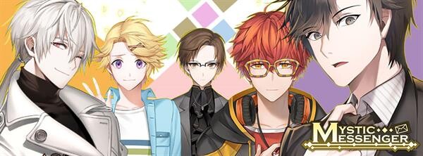 สิ้นสุดการรอคอยสำหรับแฟนๆ“Mystic Messenger” เปิดจำหน่ายสินค้าเกมลิขสิทธิ์แท้ในประเทศไทย