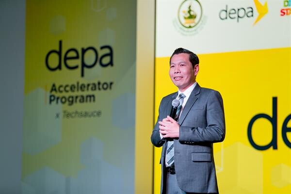 รู้จัก “Tellscore” แชมป์ depa Accelerator Program x Techsauce เมื่อ Brand กับ Influencer พบกันได้ง่ายกว่าที่เคย