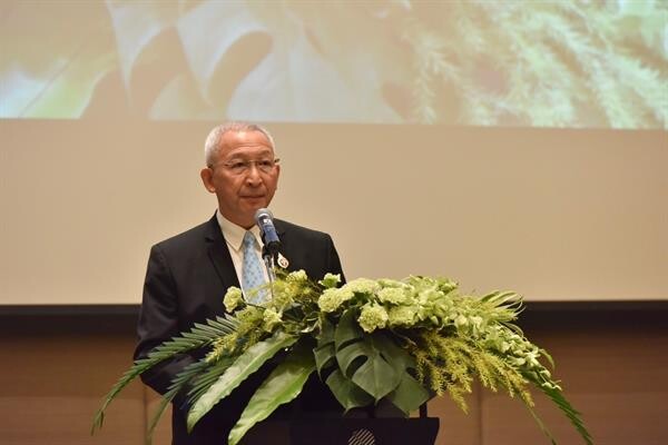 มหาวิทยาลัยมหิดล จัดประชุมวิชาการระดับชาติด้านการประกันคุณภาพการศึกษา ครั้งที่ 1 “Thailand Quality Education Forum 2019”