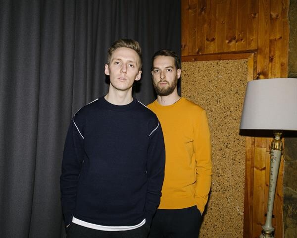 เรียนรู้การทำเพลงกับ “ฮอนน์” Honne พร้อมชมโชว์พิเศษในกิจกรรมToday at Apple 19 กุมภาพันธ์นี้ที่ Apple Iconsiam