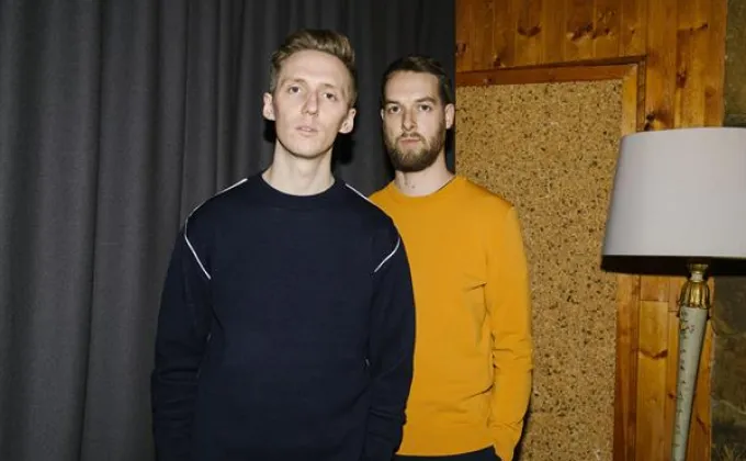 เรียนรู้การทำเพลงกับ “ฮอนน์” Honne