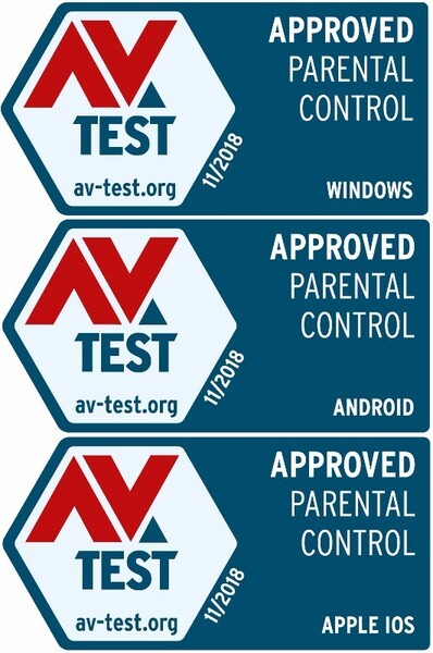 Kaspersky Safe Kids ขึ้นแท่นโซลูชั่นตัวท็อป ผ่าน 3 การทดสอบจาก AV-TEST	