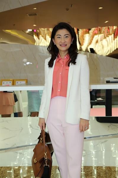 Gossip News: คุณโศ จัดงานเปิด FURLA Monogram POP-UP Store (ฟูร์ล่า โมโนแกรม ป็อป อัพ สโตร์)