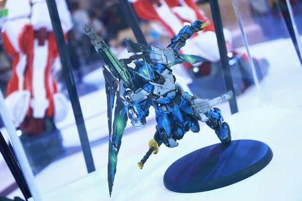 โปรโมชั่นพิเศษฉลองเปิดร้านใหม่ “TAMASHII ERA @Pantip Plaza"