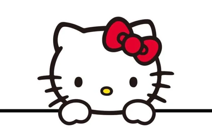 Hello Kitty เตรียมโลดแล่นบนจอยักษ์ภายใต้สังกัต