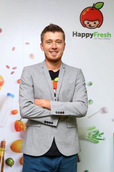 HappyFresh ฉลองครบรอบ 4 ปี สู่เส้นทางความสำเร็จ  ขยายฐานร้านค้าผู้ให้บริการมากกว่าเดิม พร้อมส่งมอบโปรโมชั่นสุดพิเศษ กับดีลสุดฮอตที่ขาช็อปห้ามพลาด ตลอดเดือนมีนาคมนี้