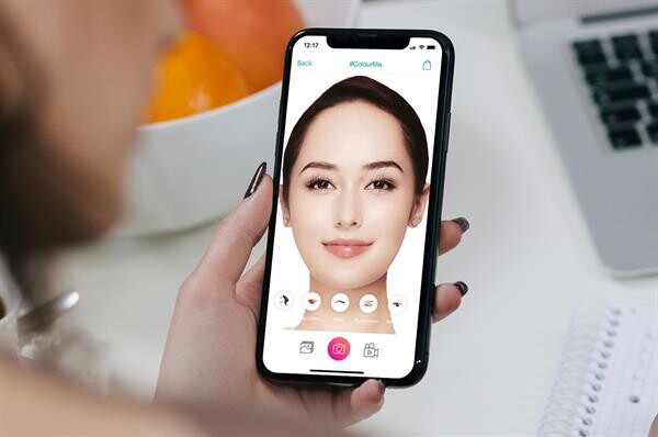“A.S. Watson group” จับมือร่วมกับ บริษัทด้านนวัตกรรมของลอริอัล ส่ง “ModiFace” เพื่อขับเคลื่อนนวัตกรรมด้านค้าปลีกด้วยบริการลองแต่งหน้าเสมือนจริง #ColourMe
