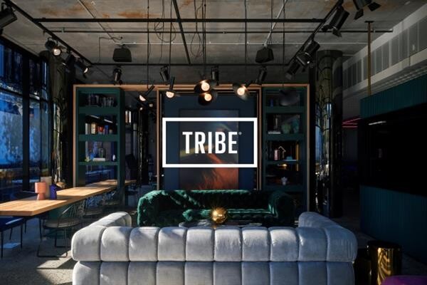 แอคคอร์เผยโฉม TRIBE แบรนด์ไลฟ์สไตล์ใหม่ล่าสุด