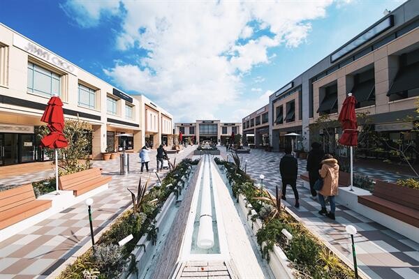 เอาใจนักช็อปด้วยรถบัสสาย MITSUI OUTLET PARK KISARAZU – สนามบินฮาเนดะ ร่วมฉลองศักราชใหม่กับเมนูทองคำสุดพิเศษและฟินไปกับพุดดิ้งชื่อดังจากทั่วญี่ปุ่น ในงาน Gotochi Purin Fes 2019