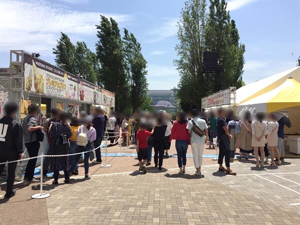 เอาใจนักช็อปด้วยรถบัสสาย MITSUI OUTLET PARK KISARAZU – สนามบินฮาเนดะ ร่วมฉลองศักราชใหม่กับเมนูทองคำสุดพิเศษและฟินไปกับพุดดิ้งชื่อดังจากทั่วญี่ปุ่น ในงาน Gotochi Purin Fes 2019