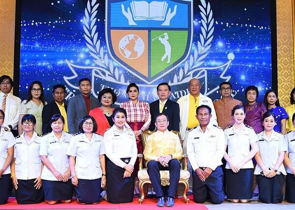 โปรธงชัย เปิดโรงเรียนทางเลือก หวังสร้างเยาวชนรุ่นใหม่