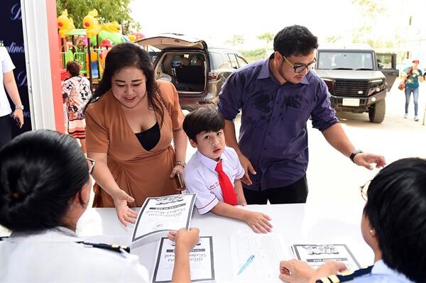 โปรธงชัย เปิดโรงเรียนทางเลือก หวังสร้างเยาวชนรุ่นใหม่