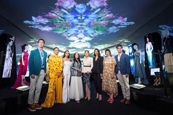 'เซ็นทรัล ภูเก็ต’ สร้างปรากฏการณ์ “The New World of Luxury” กับเวิลด์คลาสแบรนด์หรู เปิดประสบการณ์เหนือระดับครั้งแรกใจกลางภูเก็ต