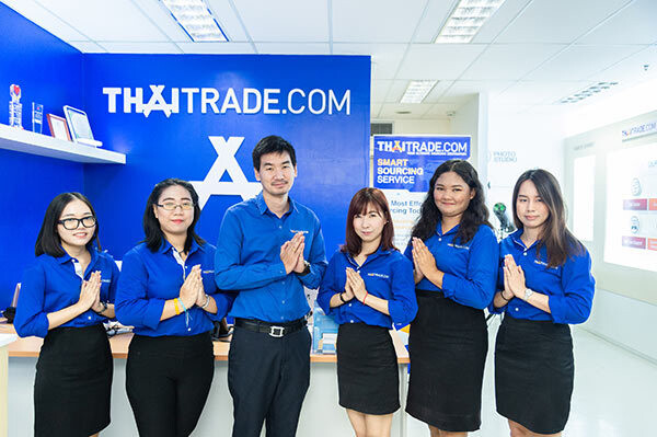  DITP ปรับโฉมบริการ Thaitrade.com 2019 แบบครบวงจร หนุนผู้ประกอบการไทยสู่ตลาดโลกอย่างไร้ขีดจำกัด