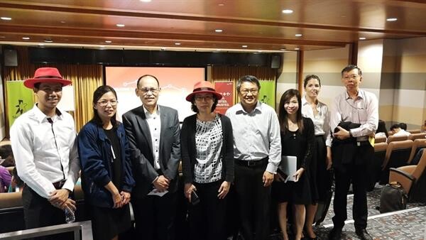 StarHub เลือก Red Hat OpenStack Training เพื่อยกระดับ ขีดความสามารถบุคลากร และสร้างสรรค์บริการใหม่ๆ