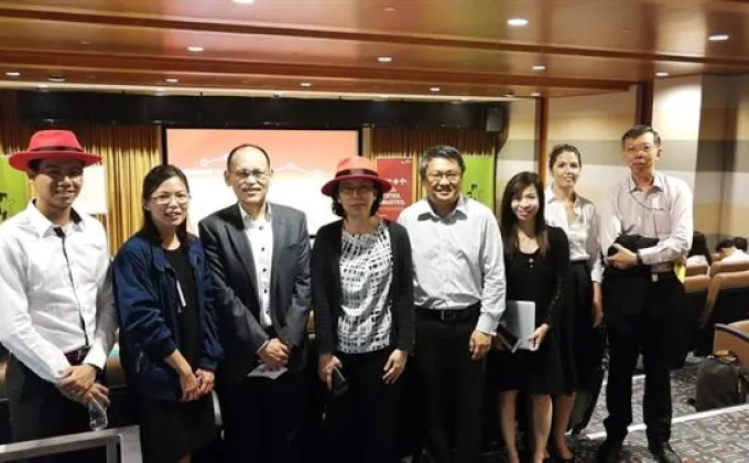 StarHub เลือก Red Hat OpenStack