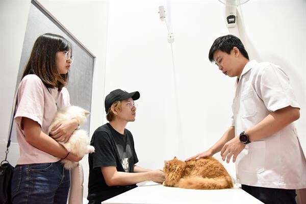 "โรยัล คานิน" ประสบความสำเร็จในการร่วมงาน Pet Expo 2019