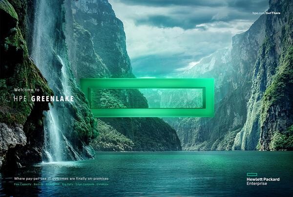 HPE Discover More Bangkok 2019 ตอบโจทย์ผู้ประกอบการยุคดิจิทัล  พร้อมเปิดตัว HPE Primera และ HPE GreenLake ครบทุกความต้องการงานบริหารคลังข้อมูล พร้อมควบคุมค่าใช้จ่ายตามการใช้งานจริง