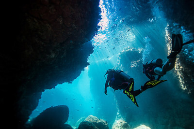 ทั่วโลกเตรียมจัดกิจกรรมอนุรักษ์มหาสมุทรเนื่องในวัน PADI Women's Dive Day