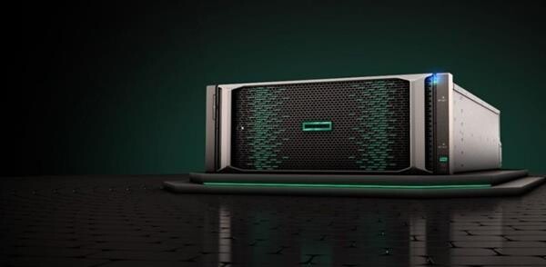 HPE Discover More Bangkok 2019 ตอบโจทย์ผู้ประกอบการยุคดิจิทัล พร้อมเปิดตัว HPE Primera และ HPE GreenLake ครบทุกความต้องการงานบริหารคลังข้อมูล พร้อมควบคุมค่าใช้จ่ายตามการใช้งานจริง