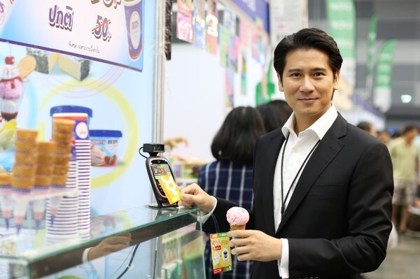 VGI ร่วมมือ สห ลอว์สัน และ SPI เปิดร้าน LAWSON 108 บนสถานี BTS ต่อยอดกลยุทธ์ O2O Ecosystem