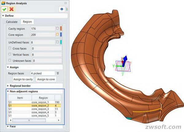 ซีดับเบิลยูซอฟต์ เปิดตัวซอฟต์แวร์รุ่นล่าสุด ZW3D 2019 SP: CAD/CAM ให้ทดลองใช้ฟรี