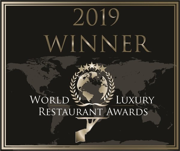 ชาร์ แบงก์คอก (CHAR Bangkok) ได้รับรางวัลชนะเลิศระดับโลก ในสาขา Luxury Grill จาก World Luxury Restaurant Awards