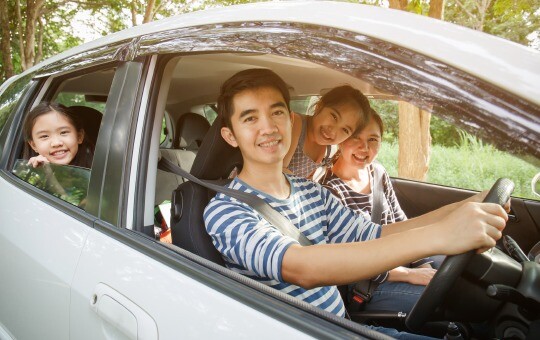 CARRO จับมือเต๊นท์รถมือสองทั่วประเทศไทย ขยับย้ายช่องทางการขายสู่ยุคดิจิตอล