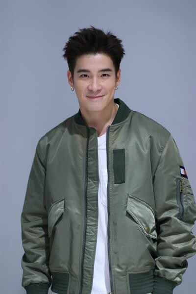 Gossip News: เกรท-อาเล็ก แชร์ประสบการณ์เที่ยวสุดมันส์ ในงานเปิดตัวแคมเปญ “Travel with Timberland”