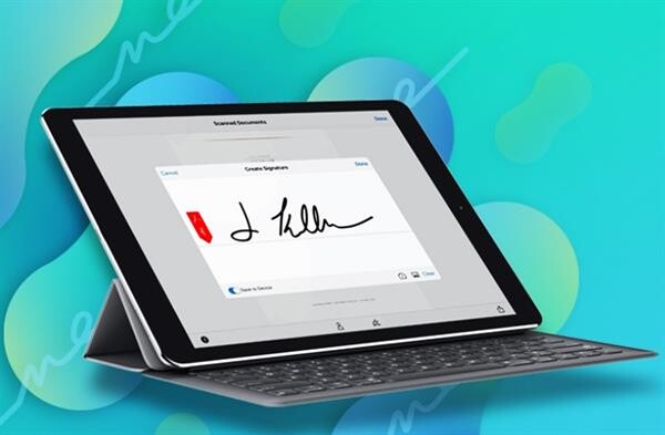 อะโดบีเปิดตัว Adobe Sign รองรับดิจิทัลทรานฟอร์เมชั่นครั้งแรกสำหรับธุรกิจเอสเอ็มอี