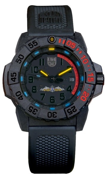 Luminox จัดกิจกรรมแรลลี่ เยือนถิ่นซีล (SEAL) กับการเปิดตัวนาฬิการุ่น Limited Edition ที่สร้างจากความศรัทธาและยกย่องหน่วยซีลไทย