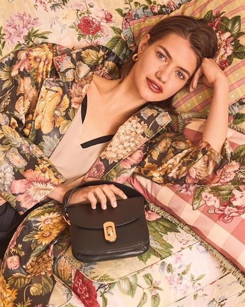 คอลเล็กชั่น Fall/Winter 2019-20 ของ Coccinelle (ค็อกชิเนลเล่) แรงบันดาลใจจากภาพยนตร์เรื่อง Four Rooms