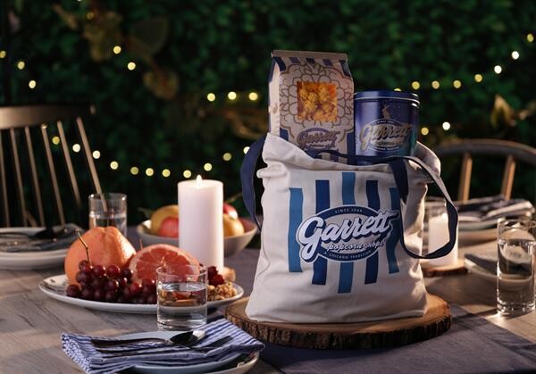 เฉลิมฉลองเทศกาลไหว้พระจันทร์กับ Mid-Autumn Gift Set จากร้าน Garrett Popcorn