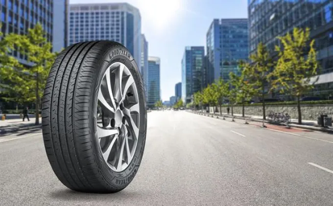 Goodyear Thailand Launches Assurance