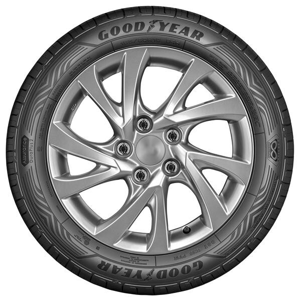 Goodyear Thailand Launches Assurance DuraPlus 2: Maximize and push the limits of distance and durability