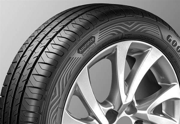 Goodyear Thailand Launches Assurance DuraPlus 2: Maximize and push the limits of distance and durability