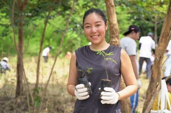 ภาพข่าว: MQDC พลิกฟื้นคืนชีวิตผืนป่าเดินหน้าจัดวิสซ์ดอม รี ฟอเรสต์ บาย MQDC เป็นปีที่ 3 ภายใต้แนวคิด “เพราะป่าคือบ้านของทุกชีวิต”