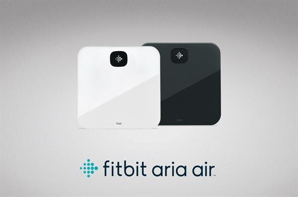 ฟิตบิท เปิดตัว Aria Air เครื่องชั่งน้ำหนักอัจฉริยะในราคาที่จับต้องได้